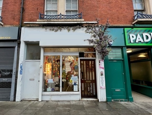 231 Holloway Rd, London for lease - Building Photo - Image 1 of 1