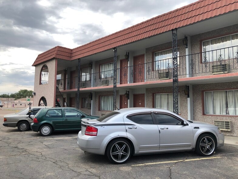 1321 Elm Ave, Rocky Ford, CO for sale - Building Photo - Image 3 of 16