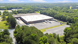 More details for 4801 Cargo Dr, Columbus, GA - Industrial for Lease