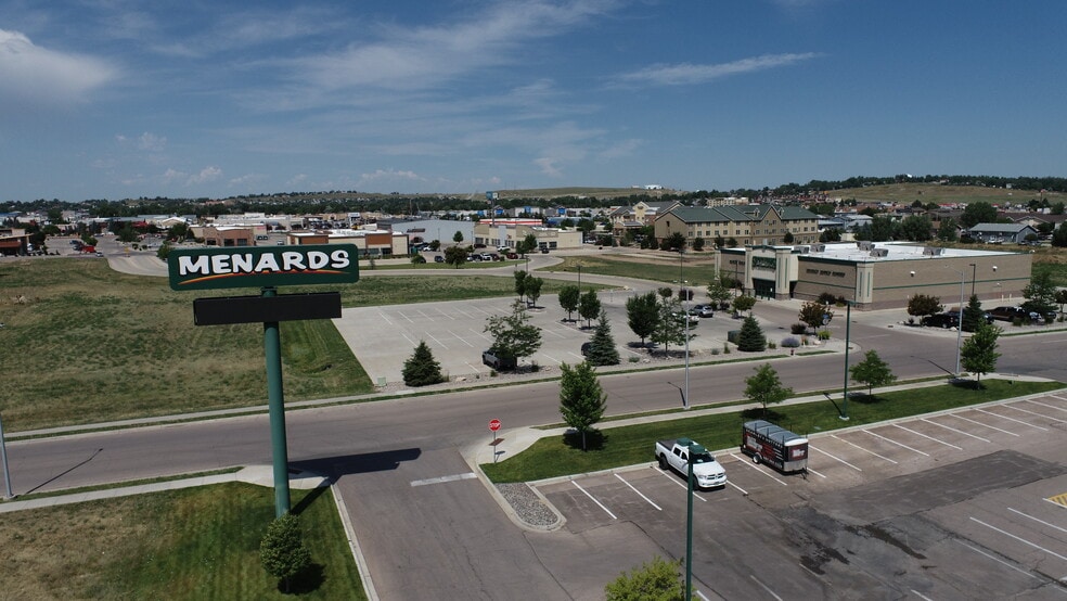 Town Center Drive, Gillette, WY for sale - Primary Photo - Image 2 of 3