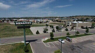More details for Town Center Drive, Gillette, WY - Land for Sale