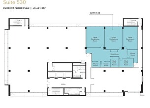 160 Pine St, San Francisco, CA for lease Floor Plan- Image 1 of 1