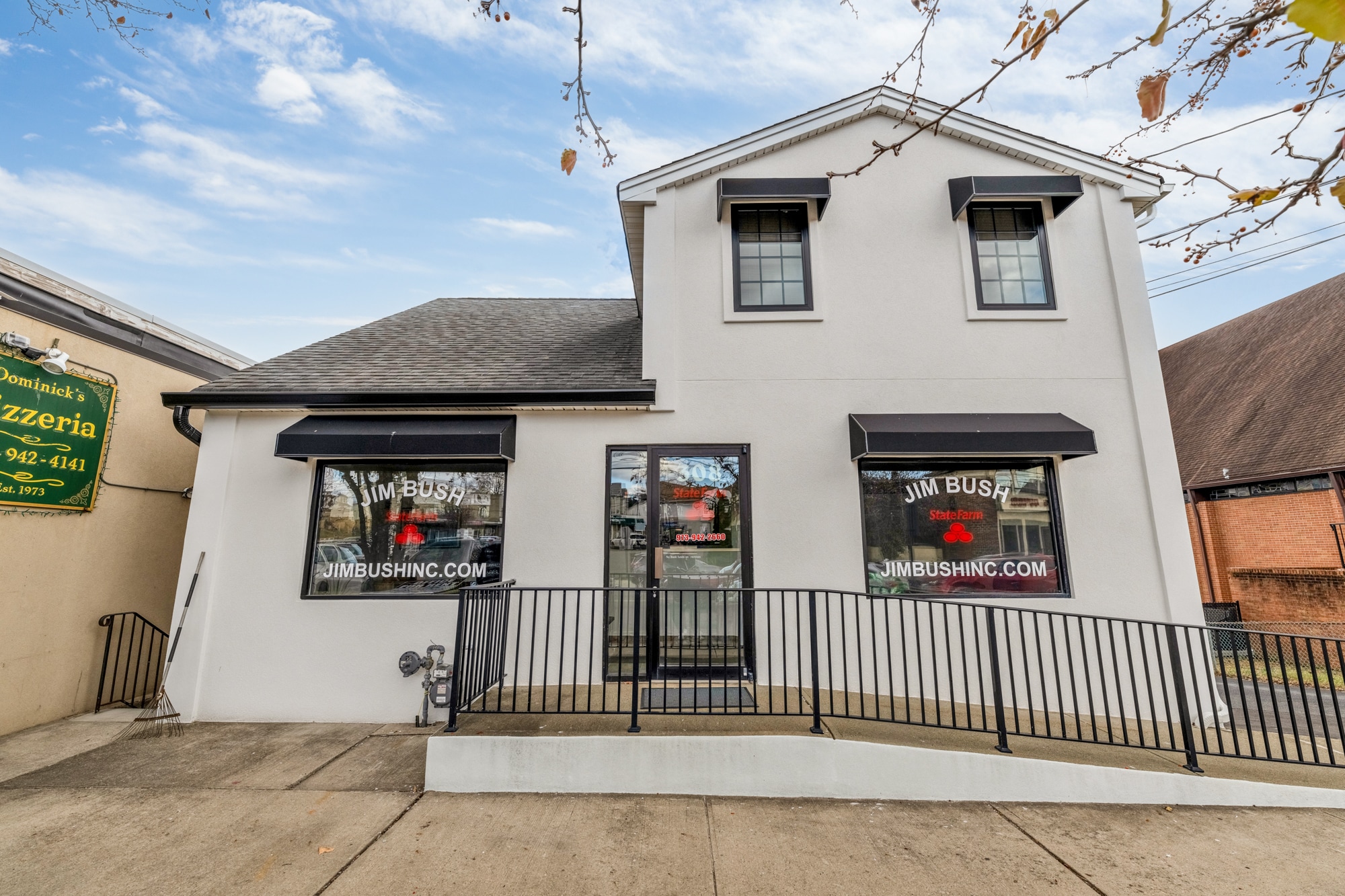 306-308 Union Blvd, Totowa, NJ for lease Building Photo- Image 1 of 20