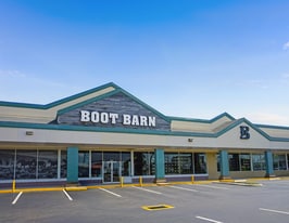 International Shoppes - Retail Space