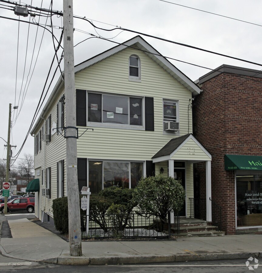 22 Purdy Ave, Rye, NY 10580