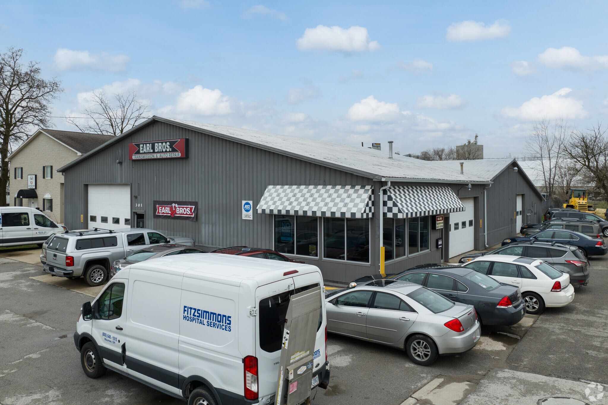 301 W Sophia St, Maumee, OH for sale Primary Photo- Image 1 of 1