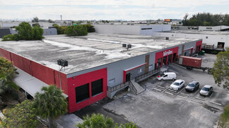 More details for 3281-3287 NW 78th Ave, Miami, FL - Office/Retail, Retail for Lease