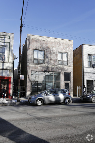 3648 Belmont Ave W, Chicago, IL for lease - Building Photo - Image 2 of 5