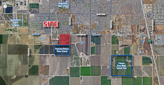 More details for Taft Highway Hwy, Bakersfield, CA - Land for Sale