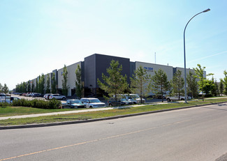 More details for 18507 104th Ave NW, Edmonton, AB - Industrial for Lease