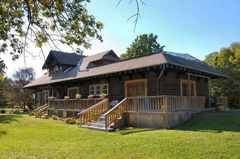 15 Tobacco Rd, Accord, NY for sale - Primary Photo - Image 1 of 1