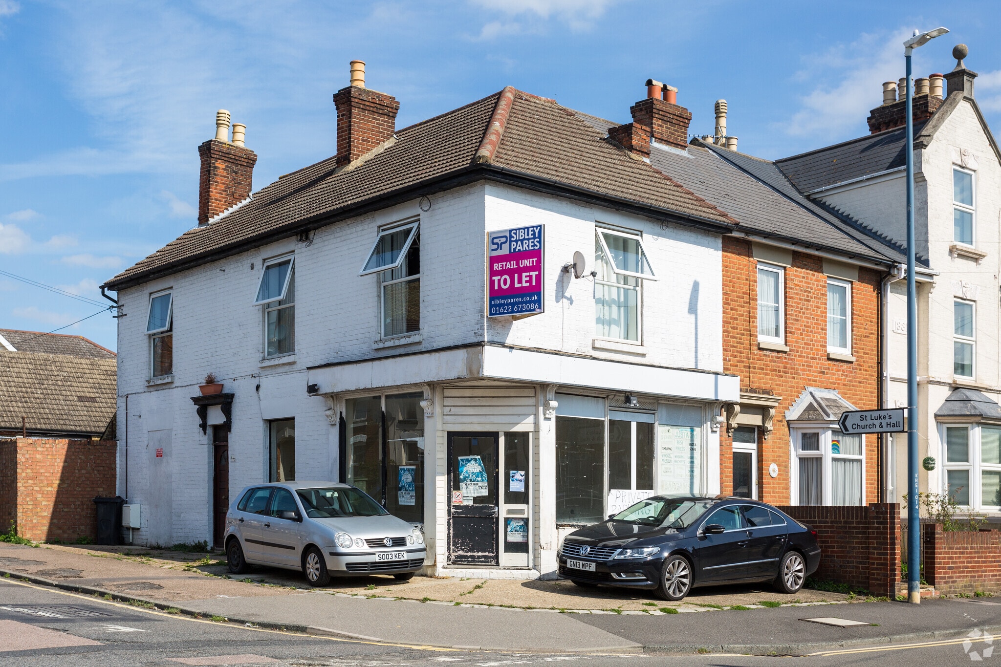 19 Holland Rd, Maidstone for sale Primary Photo- Image 1 of 1