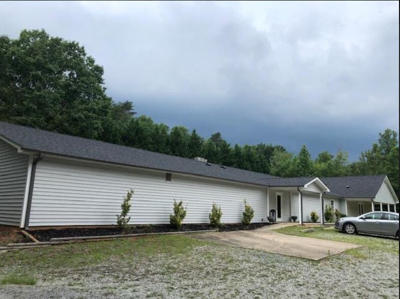 8430 Southard Rd, Stokesdale, NC 27357