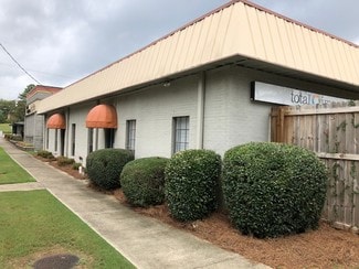 More details for 925 Forest Ave, Montgomery, AL - Office for Lease
