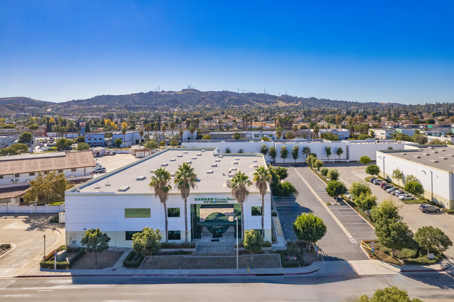 17038 E Gale Ave, City Of Industry, CA for sale - Building Photo - Image 1 of 1