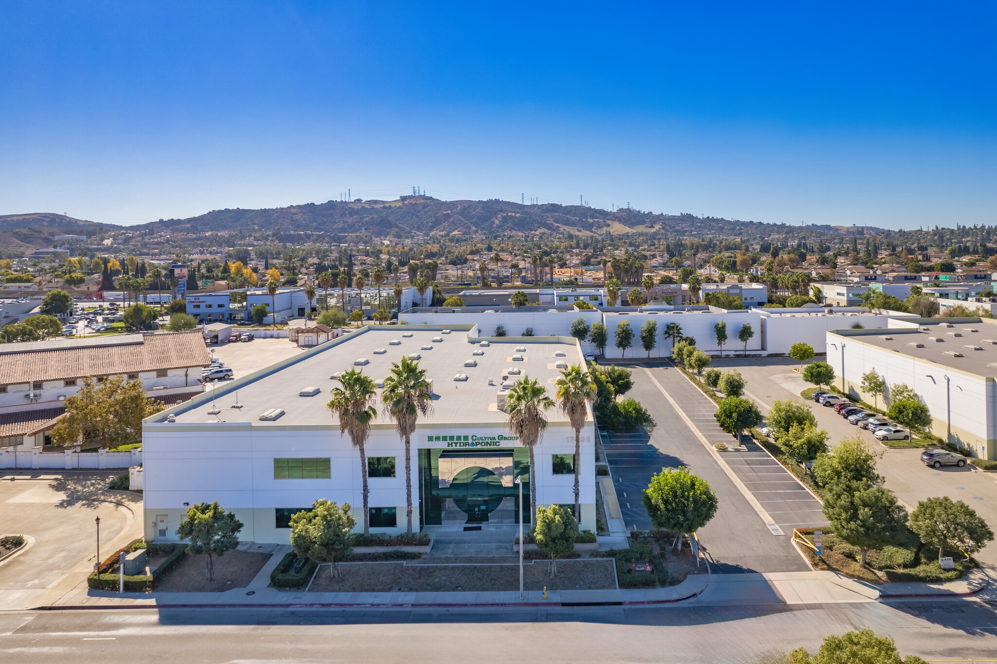 17038 E Gale Ave, City Of Industry, CA for sale Building Photo- Image 1 of 1