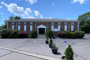 25 Lowell St, Wilmington MA - Loft
