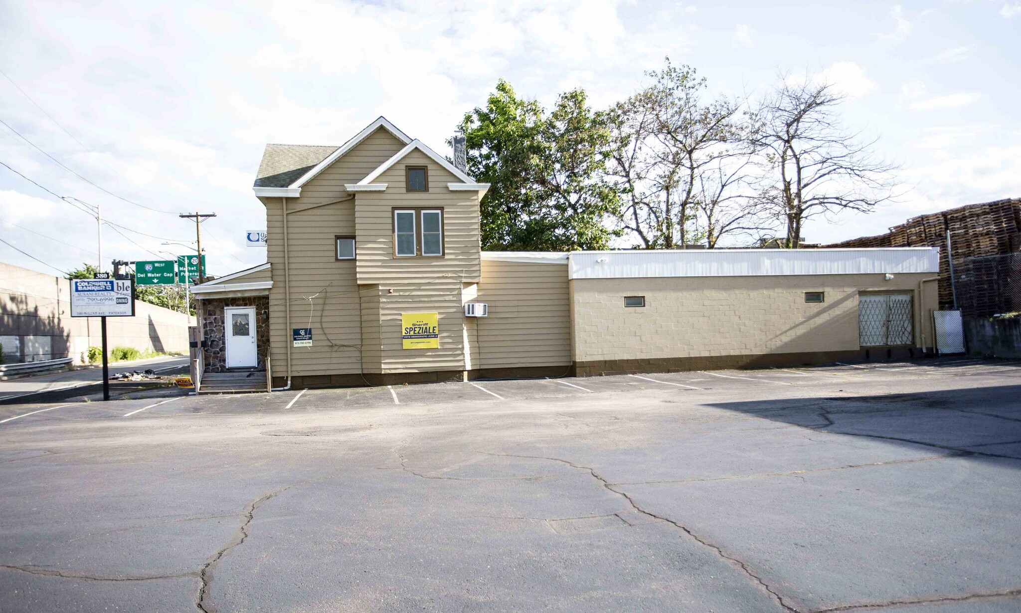 380 Mclean Blvd, Paterson, NJ for lease Building Photo- Image 1 of 15