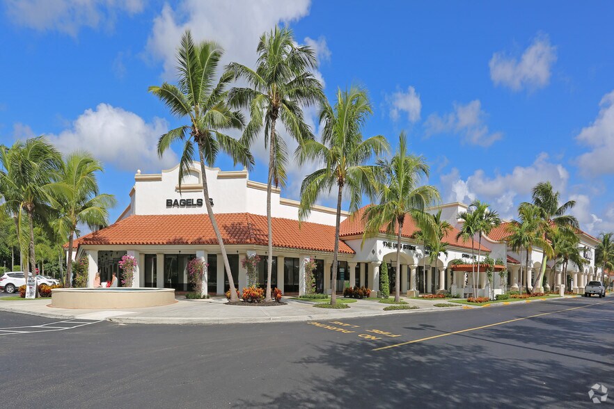 6627 W Boynton Beach Blvd, Boynton Beach, FL 33437 Fountains Of