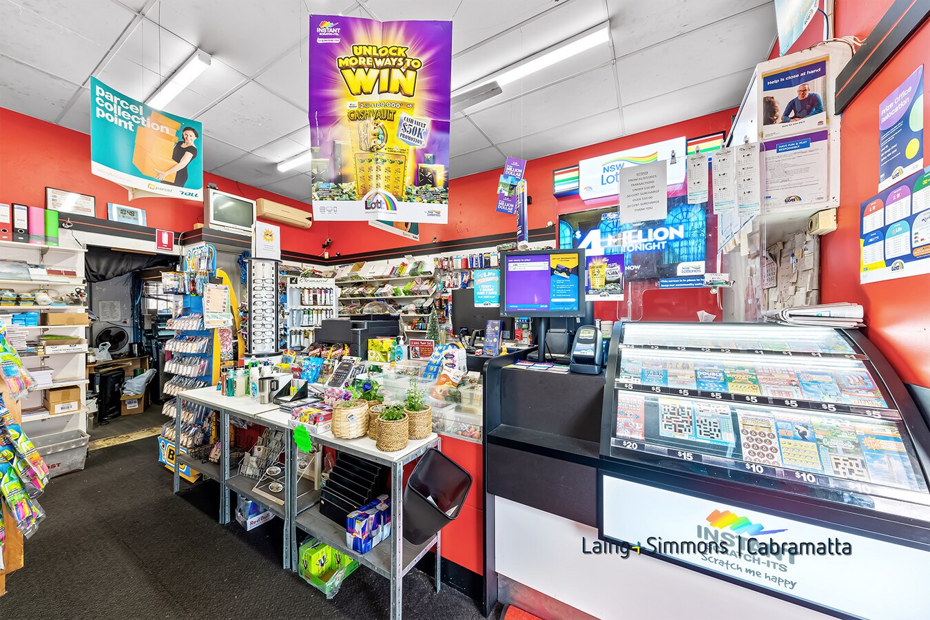 12 Dellwood St, South Granville, NSW 2142 - Unit 11 -  - Interior Photo - Image 2 of 7