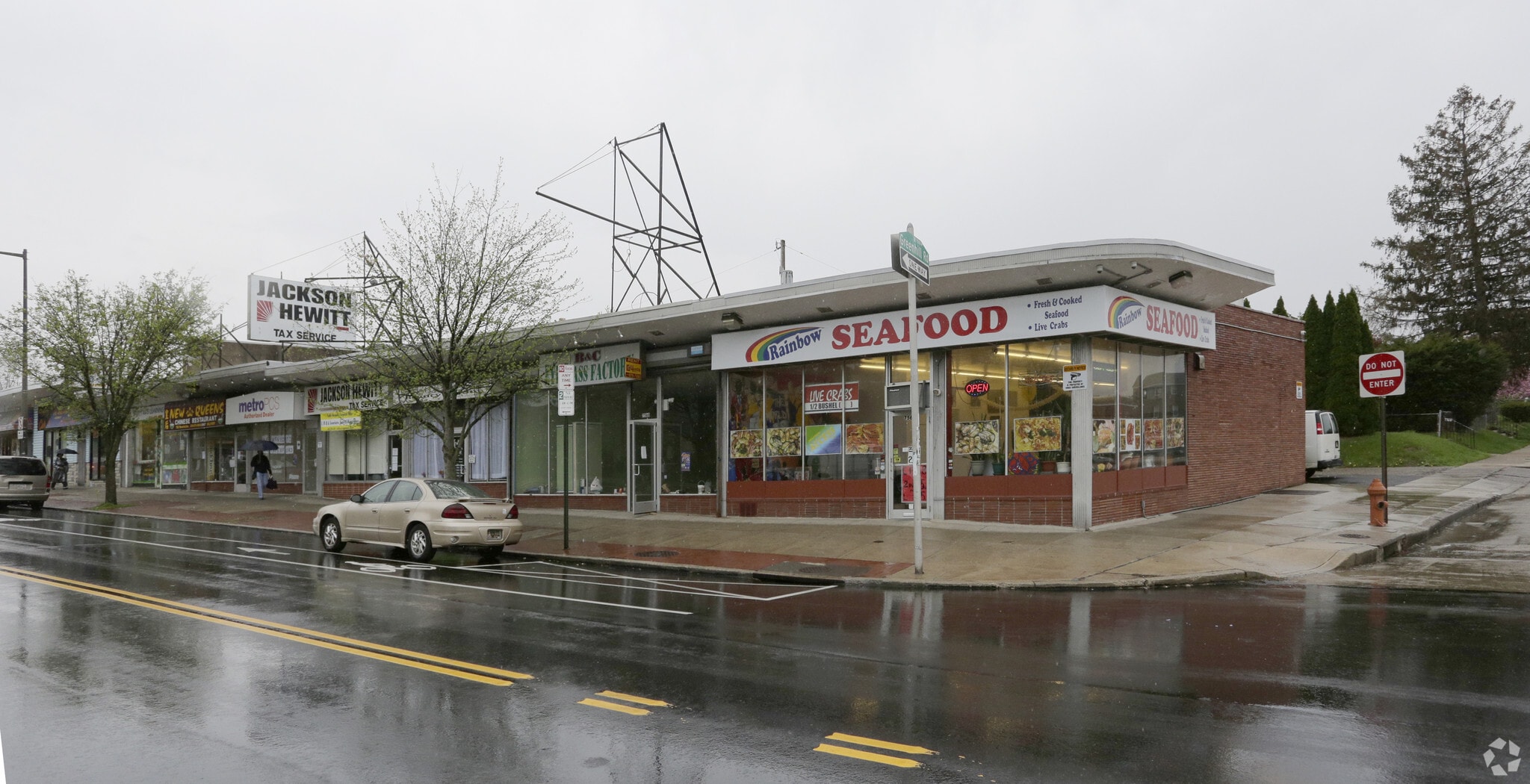 7550-7562 Haverford Ave, Philadelphia, PA for lease Building Photo- Image 1 of 3