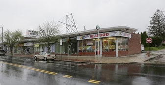 7550-7562 Haverford Ave, Philadelphia PA - Storefront Property