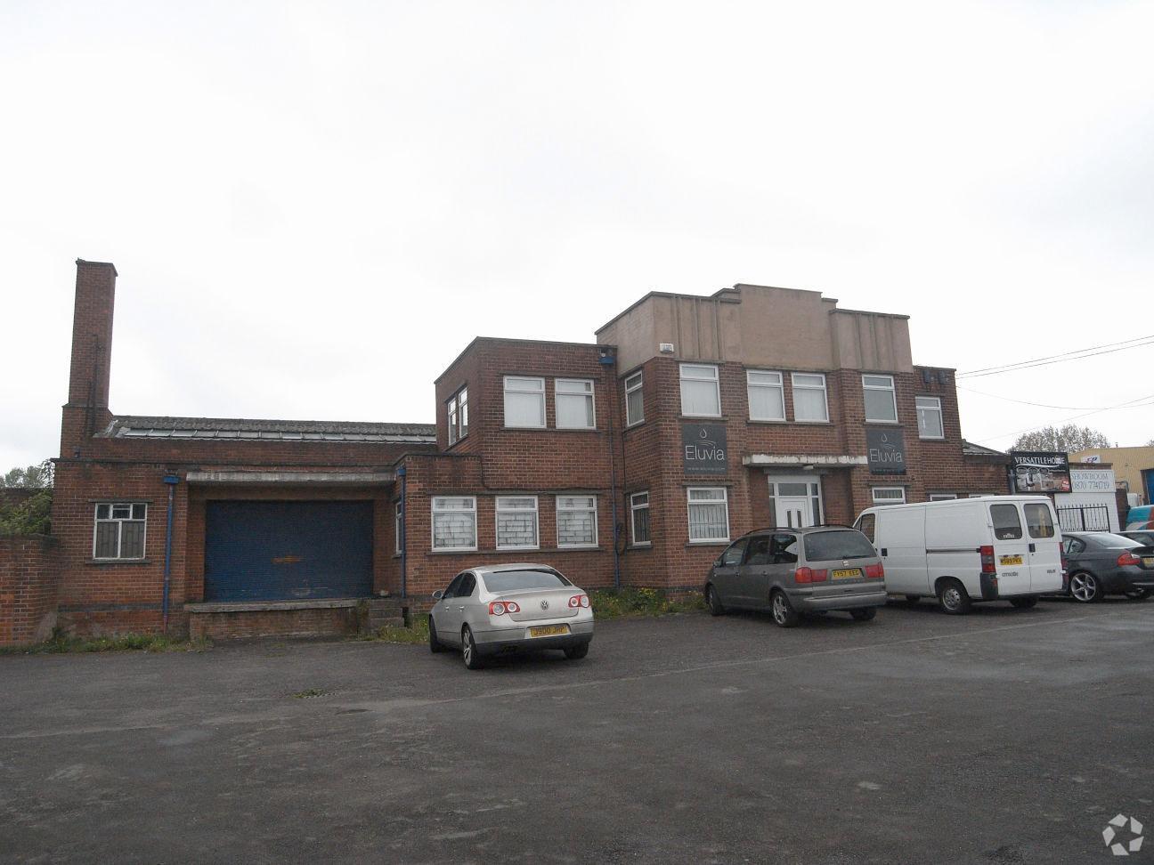 Caldwell Rd, Nuneaton for sale Primary Photo- Image 1 of 1