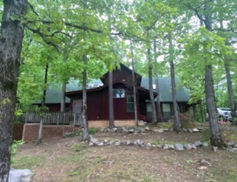 12667 US Highway 259, Broken Bow, OK for sale - Primary Photo - Image 1 of 1