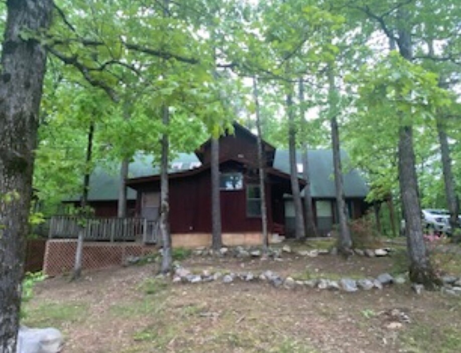 12667 US Highway 259, Broken Bow, OK for sale Primary Photo- Image 1 of 1