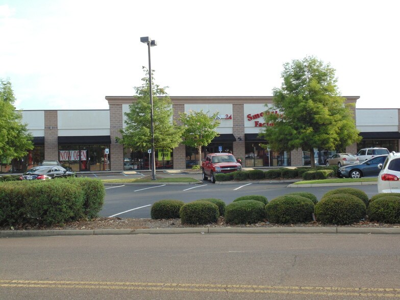 201 Ring Rd, Ridgeland, MS for sale - Building Photo - Image 3 of 10