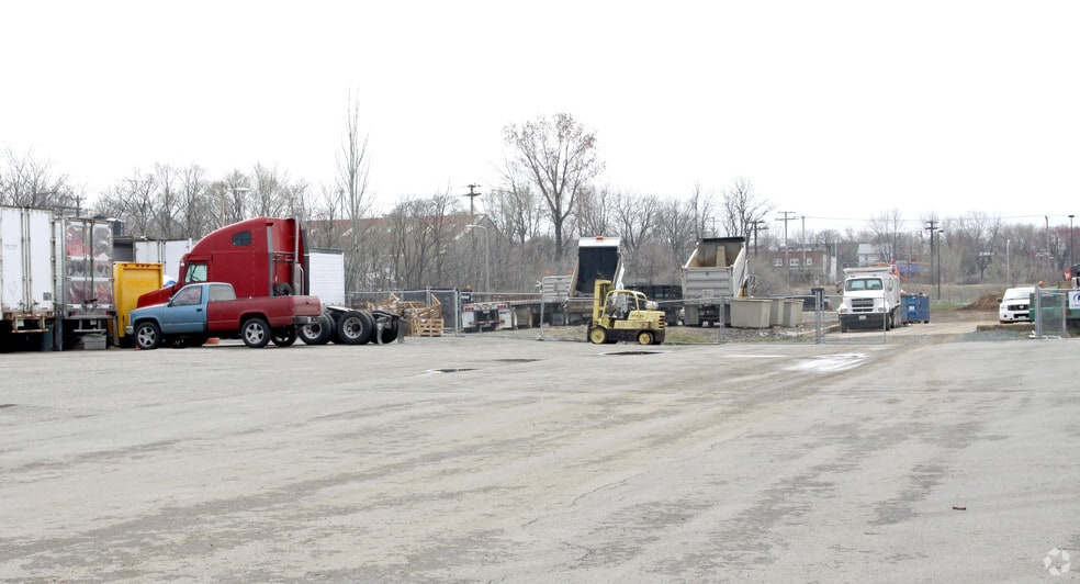 713 Chesapeake Ave, Baltimore, MD for lease - Building Photo - Image 2 of 5