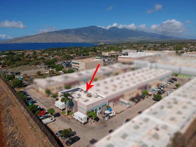 300 Ohukai Rd, Kihei, HI 96753