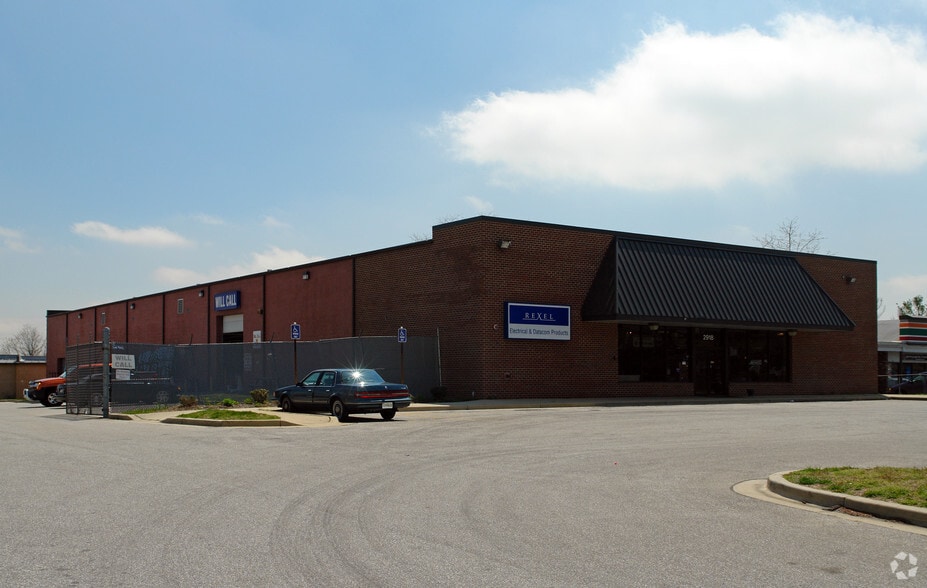 2918 Ritchie Rd, District Heights, MD 20747