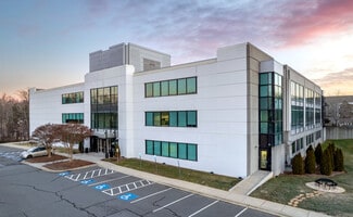 More details for 10101 Claude Freeman Dr, Charlotte, NC - Office for Lease