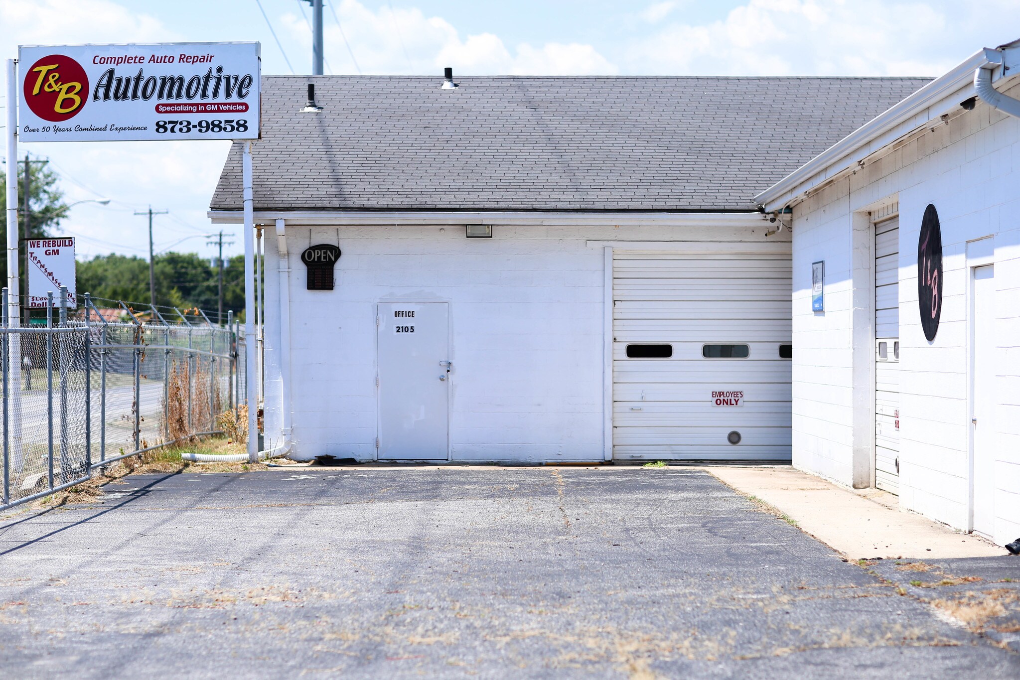 2105 W Division St, Springfield, MO for sale Other- Image 1 of 1