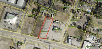 More details for 1509 Pamplico Hwy, Florence, SC - Land for Sale