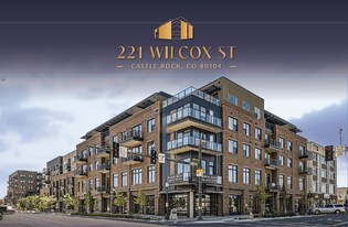 Riverwalk Luxe - Bar