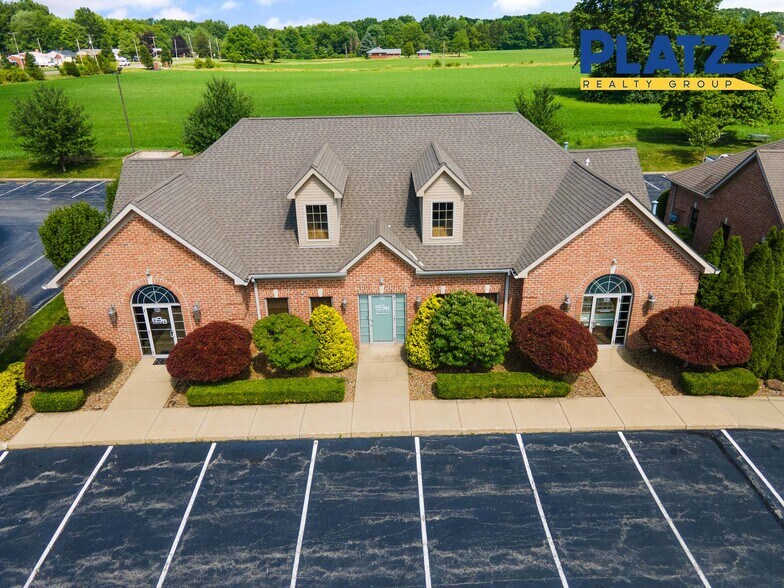 5721 Shields Rd, Canfield, OH 44406 Addison Reserve Bldg 2