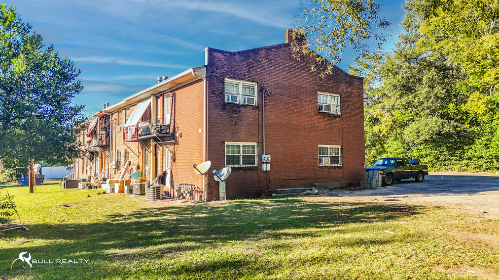 140 Prentice Pl, Macon-Bibb, GA for sale - Building Photo - Image 3 of 10