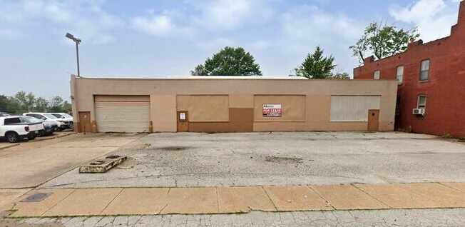 3857 S Grand Ave, Saint Louis, MO for sale - Building Photo - Image 2 of 3