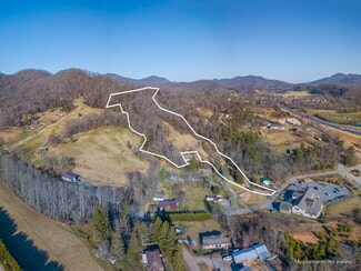More details for 74 Buckeye Cove Rd, Canton, NC - Land for Sale