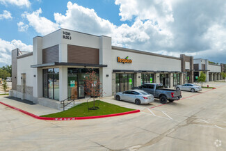 More details for 14300 Ronald Reagan Blvd, Leander, TX - Office for Lease