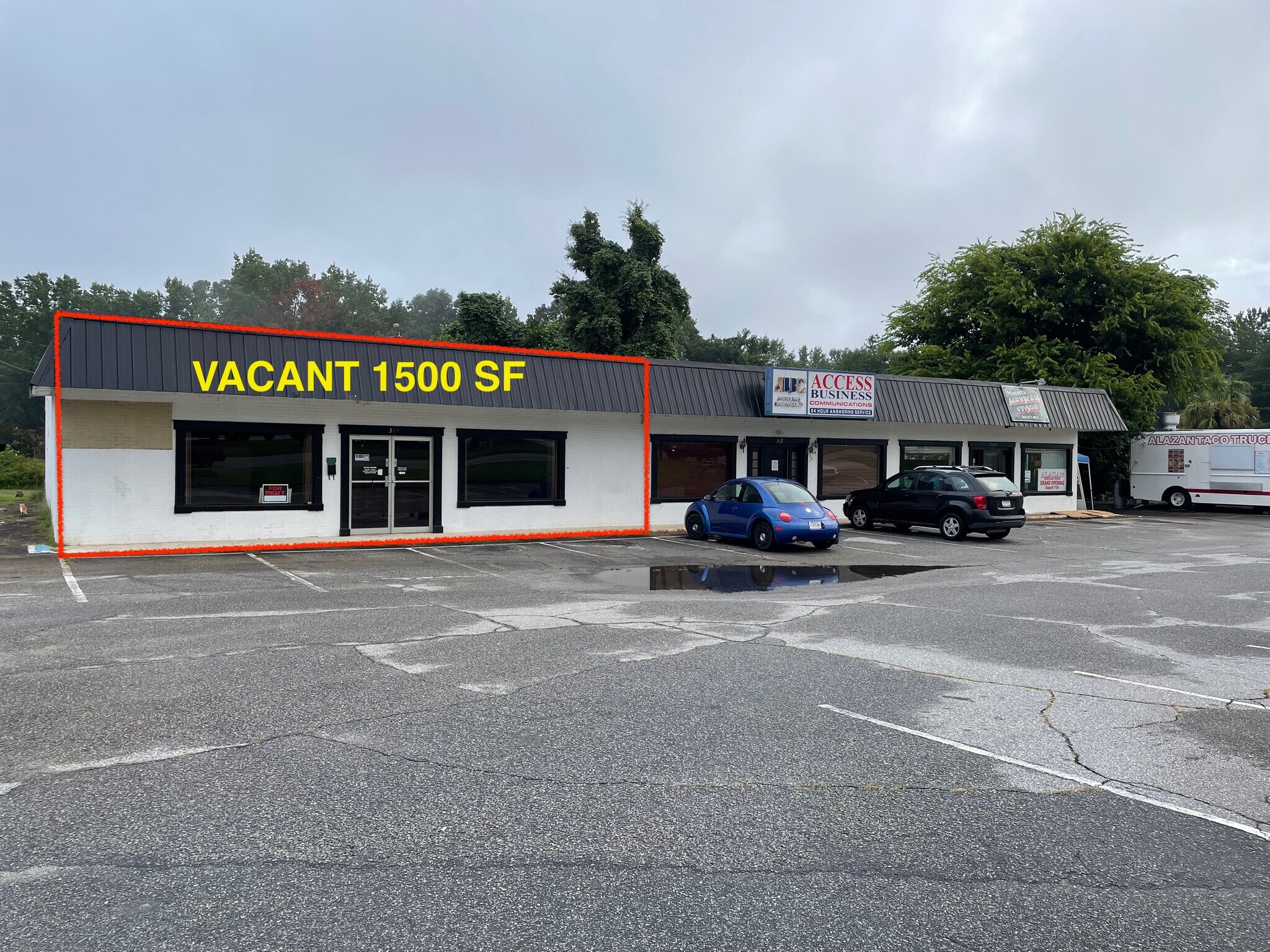 304 Bypass 123, Seneca, SC for sale Primary Photo- Image 1 of 1