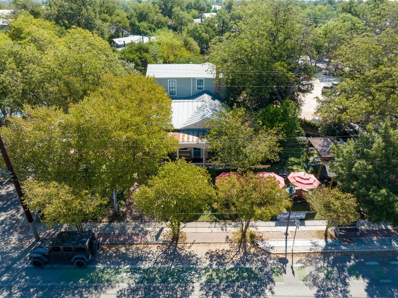 1102 S Alamo St, San Antonio, TX for sale - Building Photo - Image 3 of 43