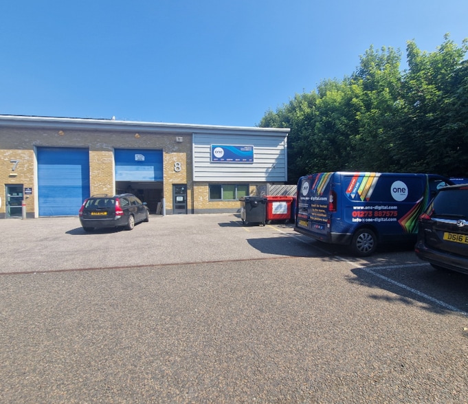 Sea View Way, Brighton for sale - Building Photo - Image 1 of 1