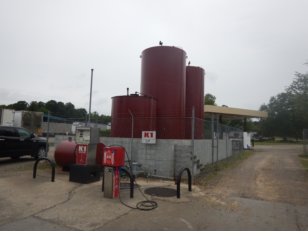 2810 Hwy 15 S, Sumter, SC 29150