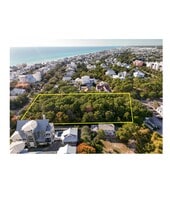 0 Walton Rose Ln, Panama City Beach, FL - AERIAL  map view - Image1