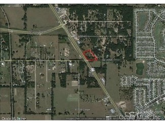 More details for 00 US Highway 441, Summerfield, FL - Land for Sale