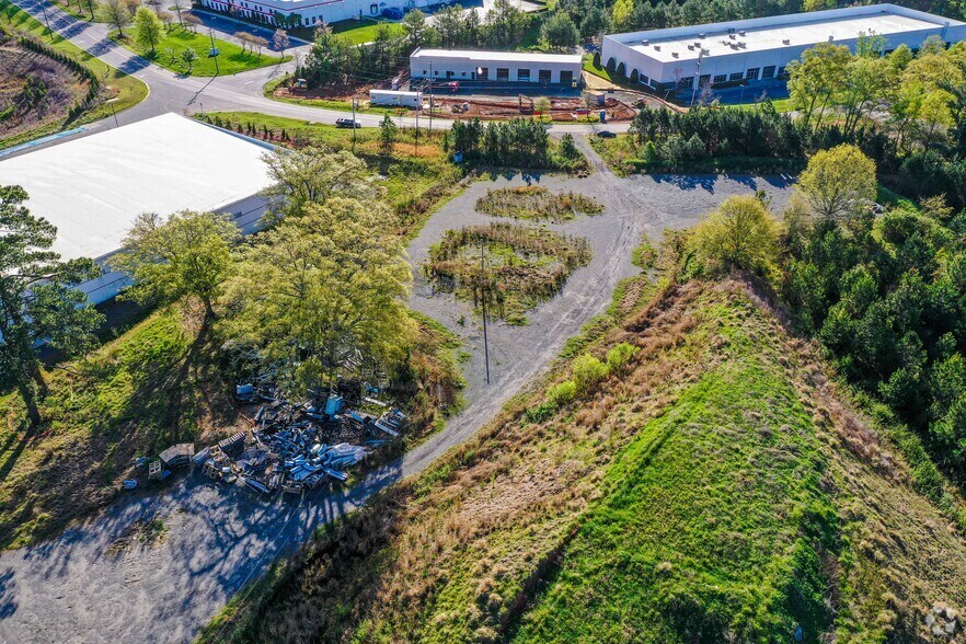 9410 Yarborough Rd, Indian Land, SC 29707