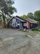 3120 Wadsworth Rd, Norton OH - Pub